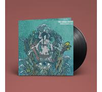The Lunar Effect Sounds of Green & Blue (Vinyl LP) 12" Album