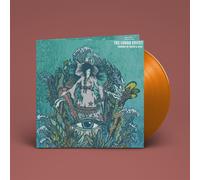 The Lunar Effect Sounds of Green & Blue (Vinyl LP)