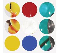 Fleshwater Sounds of Grieving (Vinyl LP) 12" Album