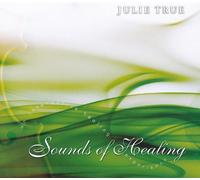 Sounds of Healing: An Interactive Healing Experience