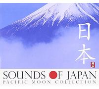 SOUNDS OF JAPAN - VARIOUS