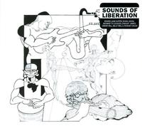 Sounds Of Liberation - Sounds Of Liberation