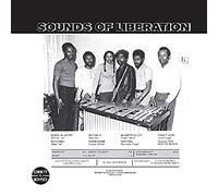 Sounds Of Liberation - Unreleased (Columbia University 73)
