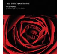 sounds of liberation (white/red vinyl)