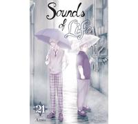 Sounds of life Tome 21