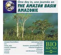 Sounds Of Nature - Amazon Basin