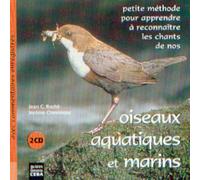 Sounds Of Nature - Aquatic & Marine Birds