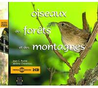 Sounds Of Nature - Birds Of Forests & Mountains (2 CD)