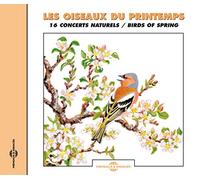 Sounds Of Nature - Birds Of Spring