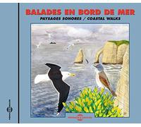 Sounds Of Nature - Coastal Walk