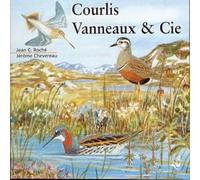 Sounds Of Nature - Curlews Lapwings & Company