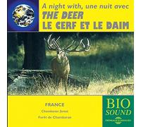Sounds Of Nature - Deer