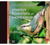 Sounds Of Nature - Forest & Mountain Birds