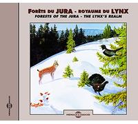 Sounds Of Nature - Forests Of The Jura-The Lynx's Realm