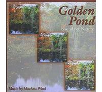 Sounds Of Nature - Golden Pond