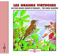 Sounds Of Nature - Great Masters