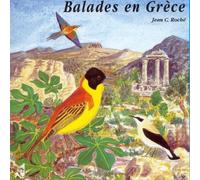 Sounds Of Nature - Grecian Walks