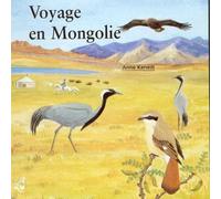 Sounds Of Nature - Journey Through Mongolia
