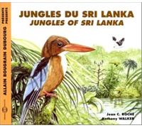 Sounds Of Nature - Jungles Of Sri Lanka
