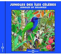 Sounds Of Nature - Jungles Of Sulawesi