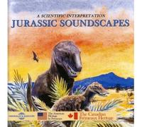 Sounds Of Nature - Jurassic Soundscapes A Scientific Interpretation