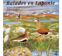 Sounds Of Nature - Lapland Walks