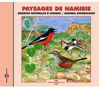 Sounds Of Nature - Namibia Soundscapes