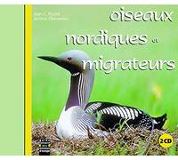 Sounds Of Nature - Northern Migrant Birds