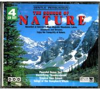 Sounds of Nature - Peaceful Ocean Surf/Tropical..