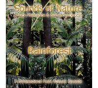 Sounds Of Nature - Rainforest