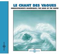 Sounds Of Nature - Song Of The Waves