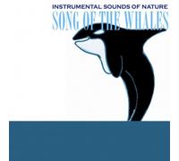 Sounds Of Nature - Song Of The Whales