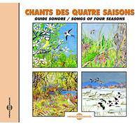 Sounds Of Nature - Songs Of Four Seasons