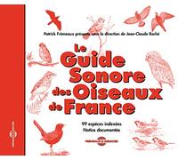 Sounds Of Nature - Sound Guide Of The Birds Of France