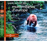 Sounds Of Nature - Sound Guide To Europe'S Mammals