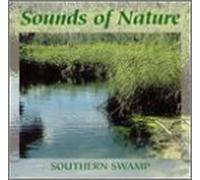 Sounds of Nature - Southern Swamp
