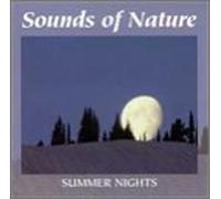 Sounds of Nature - Summer Nights