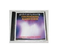 Sounds of Nature - Thundering Rainstorm