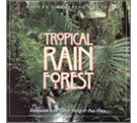 Sounds Of Nature - Tropical Rainforest