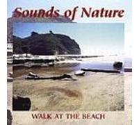 Sounds of Nature - Walk at the Beach