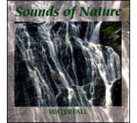 Sounds of Nature - Waterfall