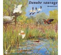 Sounds Of Nature - Wild Danube