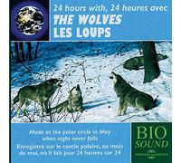 Sounds Of Nature - Wolves