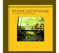 Sounds Of Nature - Woodland Wonder