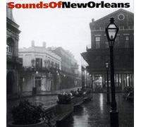 Sounds Of New Orleans - Vol. 2-Sounds Of New Orleans (2 CD)