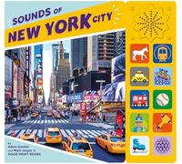 Sounds of New York City