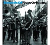 Sounds Of Nola 3 - Sounds Of Nola 3 (2 CD)