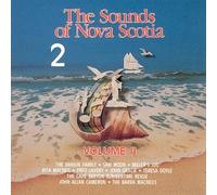 Sounds of Nova Scotia - The Sounds Of Nova Scotia Volume 2