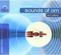 Sounds Of Om - Vol. 3-Sounds Of Om