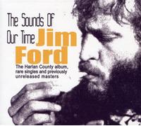 Jim Ford The Sounds of Our Time (CD) Album Digipak